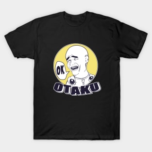 Otaku T-Shirt